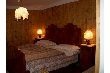 Italia Penzión Sant'Antonio di Mavignola, Esterno